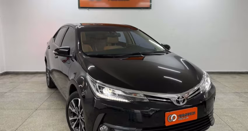 TOYOTA COROLLA ALTISFLEX 2019