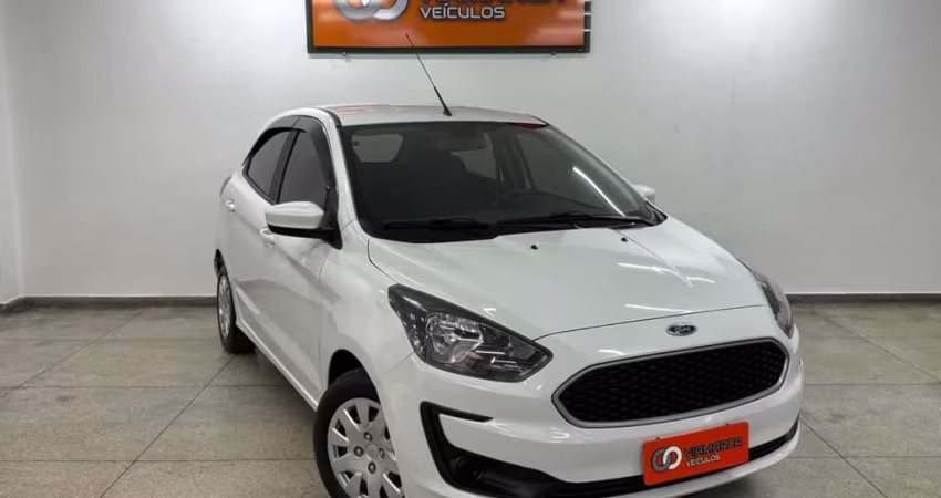 FORD KA SE 1.0 HA C 2020
