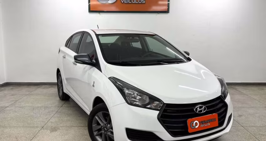 HYUNDAI HYUNDAHB20S 1.0M COMF 2019