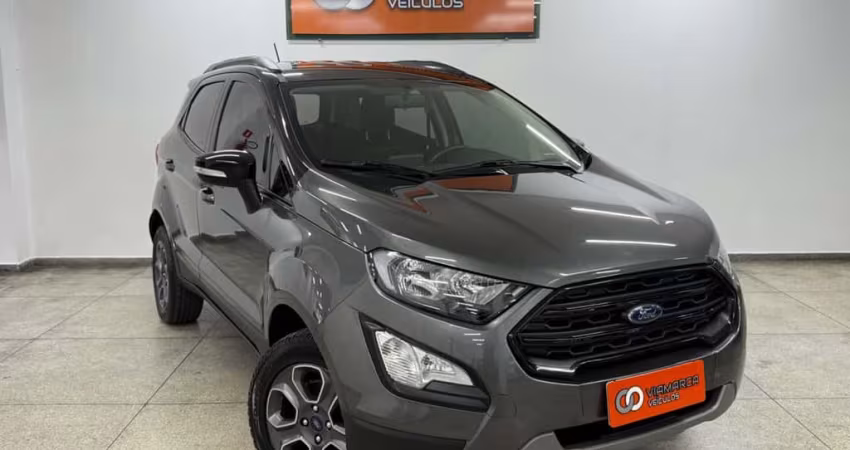 FORD ECOSPORT FSL 1.5 2020