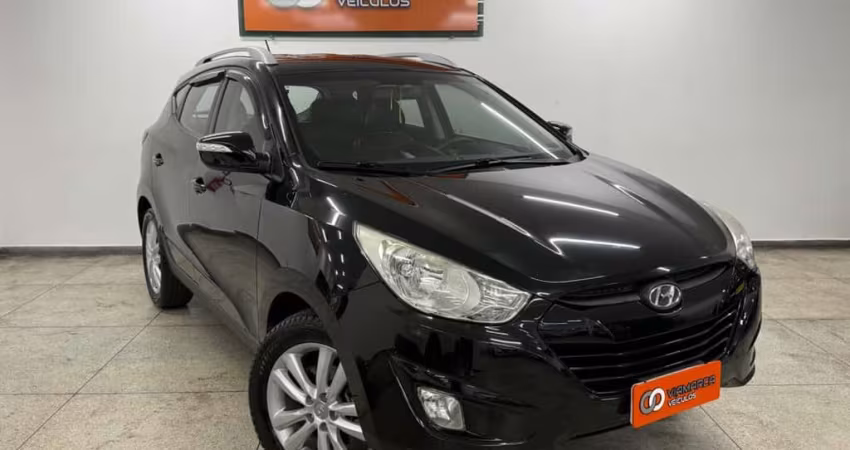 HYUNDAI X35 B 2015