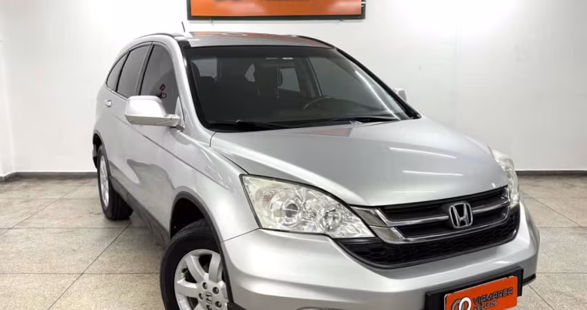 HONDA CR-V LX 2010