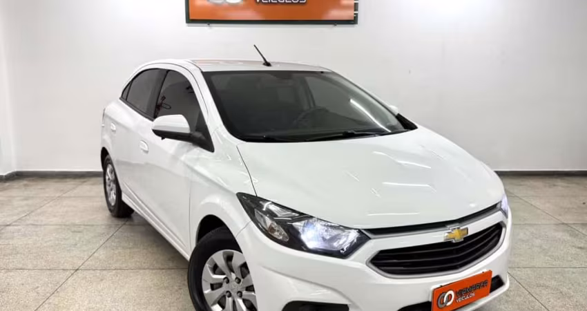 CHEVROLET ONIX 1.0MT LT 2019