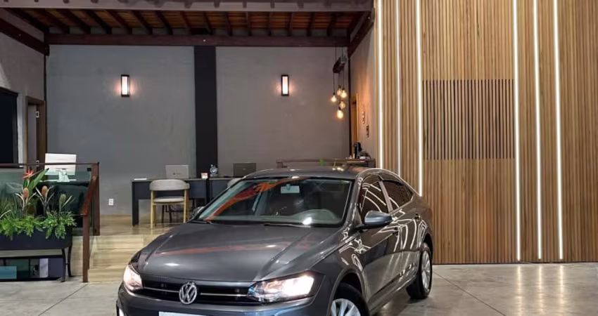 VOLKSWAGEN VIRTUS 1.0 200 TSI COMFORTLINE AUTOMÁTICO