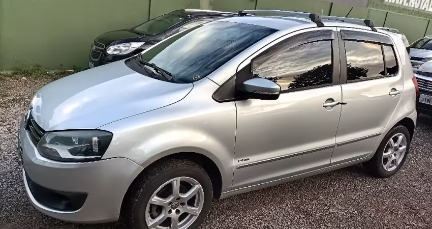 fox prime 1.6 flex 2013 completo