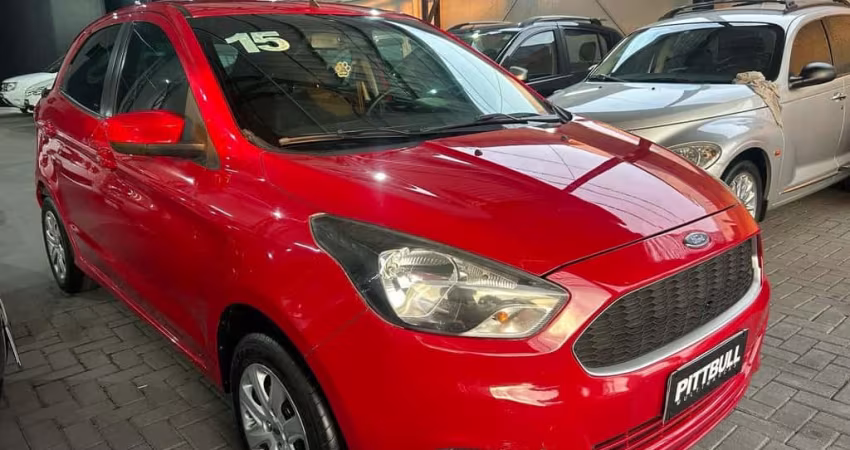 FORD KA SE 1.0 HA 2015