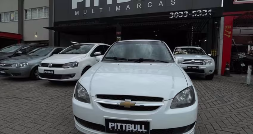CHEVROLET CHEVROLET CLASSIC LS 2016