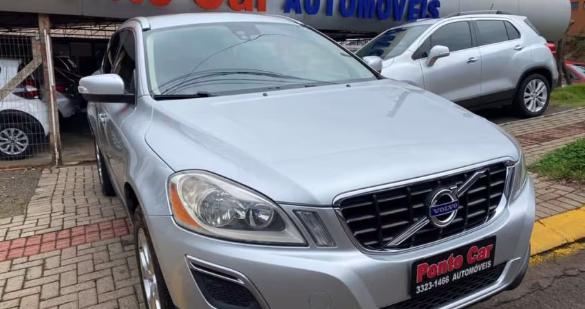 Volvo XC 60 3.0 AWD 5p 2011 Gasolina