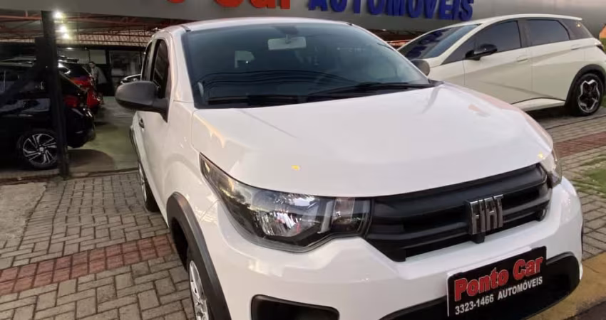 Fiat MOBI LIKE 1.0 Fire Flex 5p. 2023 Flex
