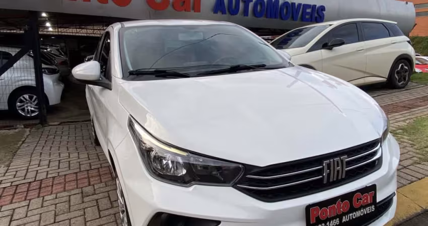 Fiat CRONOS DRIVE 1.3 8V Flex 2024 Flex