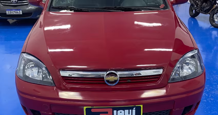 Corsa maxx 1.8 completo 