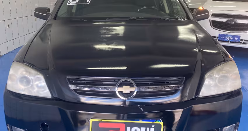Astra 2.0 MPFI ADVANTAGE  2007  manual completo 