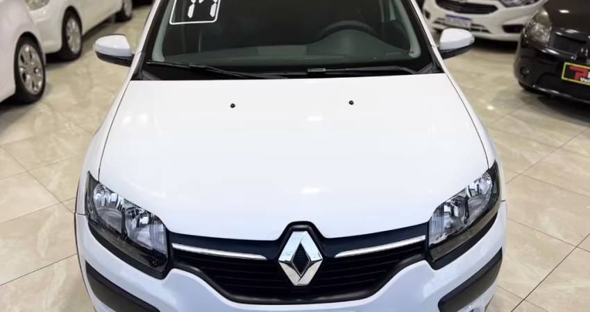 Sandero stepway 1.6 2017 