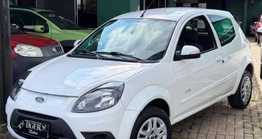 FORD KA FLEX 2013