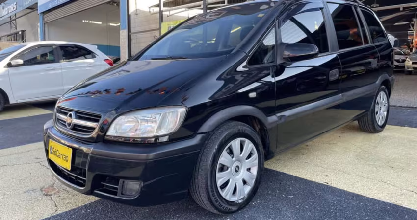 Zafira Expres. 2.0 MPFI FlexPower 5p Aut