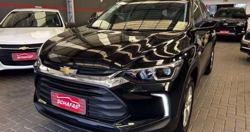 CHEVROLET TRACKER LT 1.0 TURBO 12V FLEX AUT. 2022