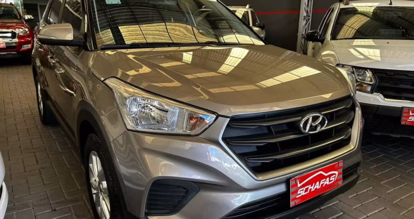 HYUNDAI CRETA 16A ACTION 2021