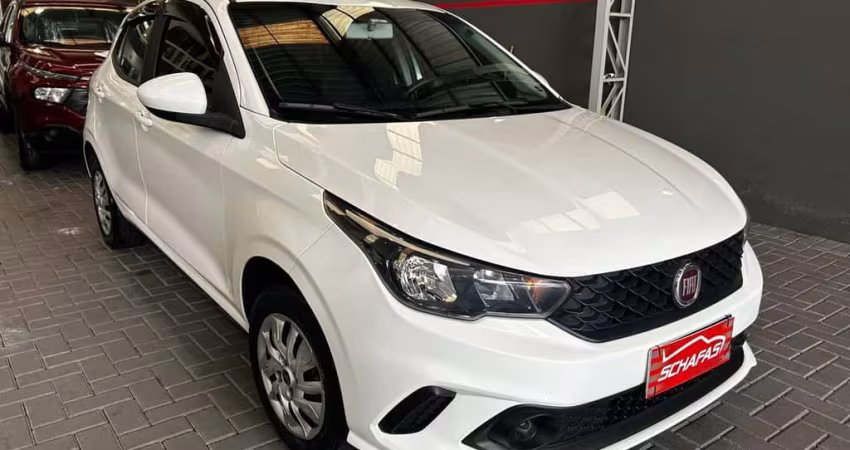 FIAT ARGO 1.0 2019