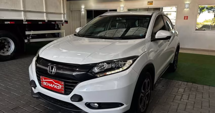 HONDA HR-V TOURING 2018