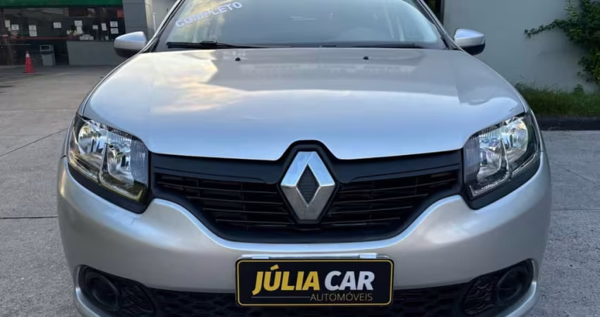 Renault Sandero 2018 1.0 12v sce flex expression manual