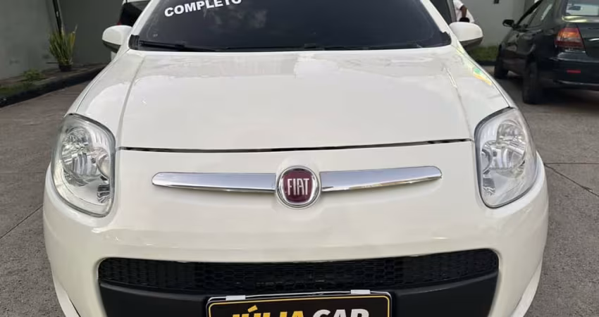 Fiat Palio 2017 1.0 mpi attractive 8v flex 4p manual