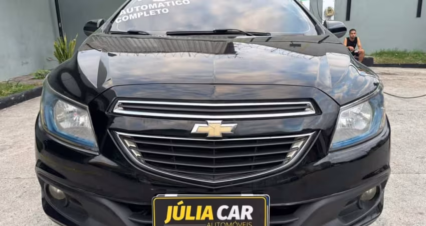 Chevrolet Prisma 2015 1.4 mpfi ltz 8v flex 4p automático