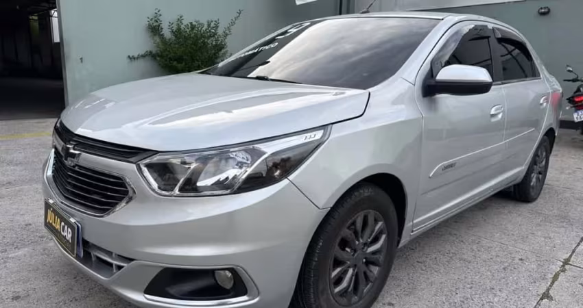 Chevrolet Cobalt 2019 1.8 mpfi ltz 8v flex 4p automático