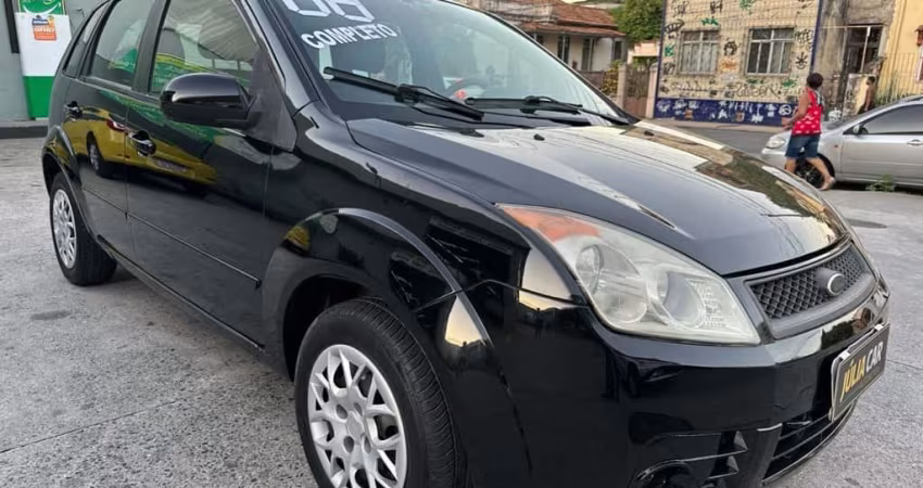 Ford Fiesta 2008 1.0 mpi class hatch 8v flex 4p manual