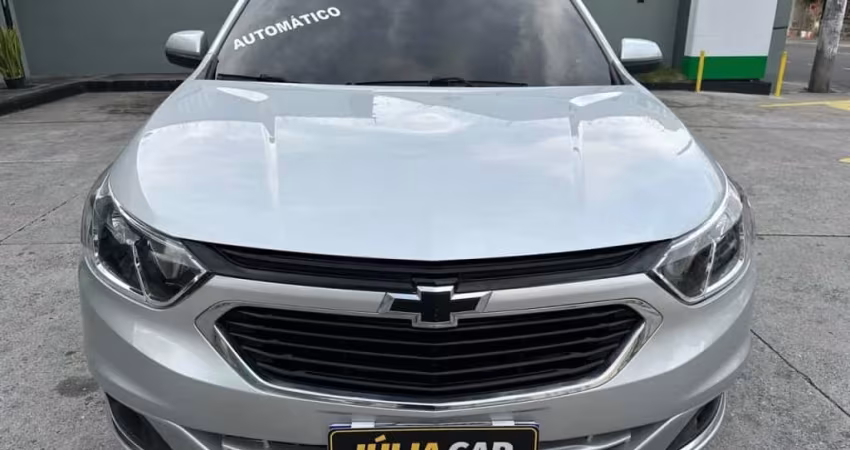 Chevrolet Cobalt 2019 1.8 mpfi ltz 8v flex 4p automático