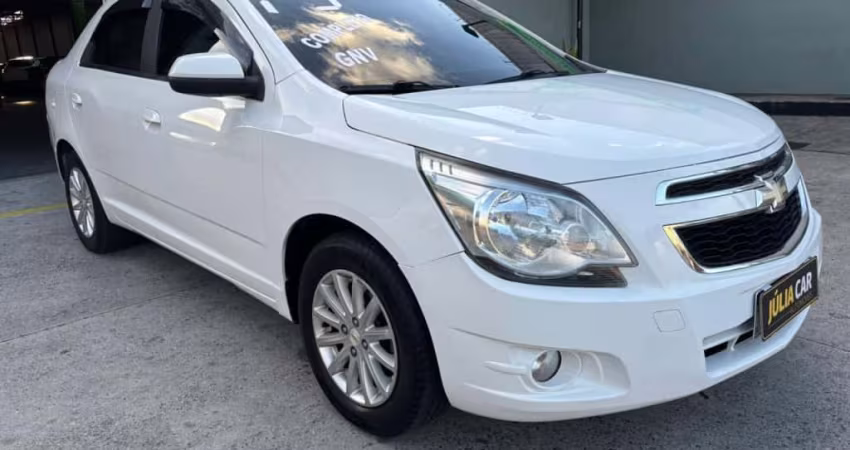 Chevrolet Cobalt 2015 1.4 mpfi ltz 8v flex 4p manual
