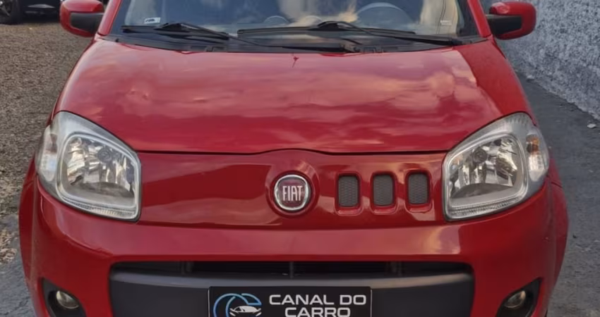 Fiat Uno Way 1.4