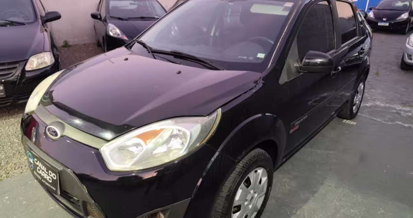 Ford Fiesta 1.6 Class