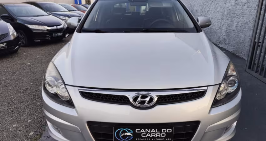 Hyundai i30 2.0 Automático 