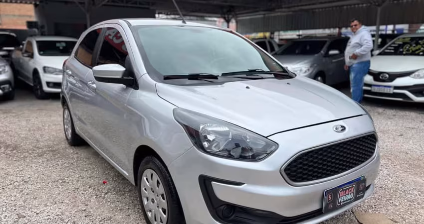FORD KA SE 1.0 HA C 2021