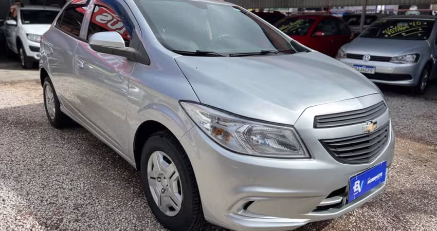 CHEVROLET ONIX 1.0 MT LS 2015