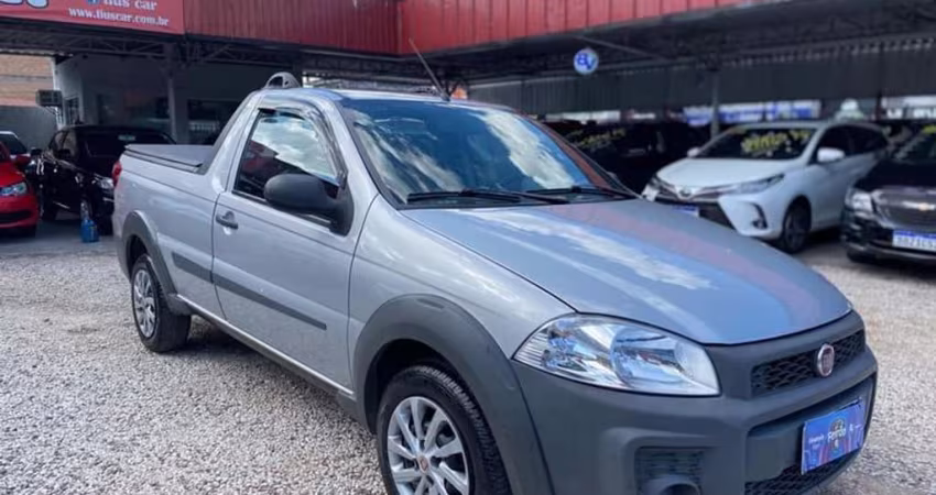 FIAT STRADA HD WK CC E 2020