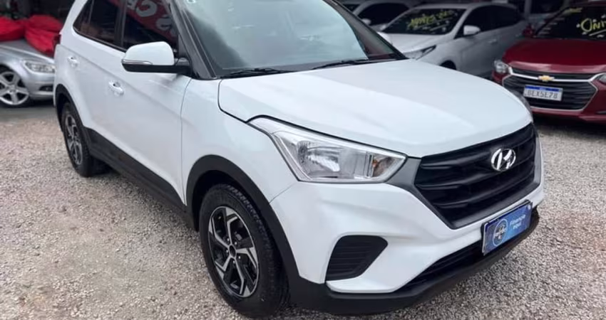 HYUNDAI CRETA 16A ATTITU 2020