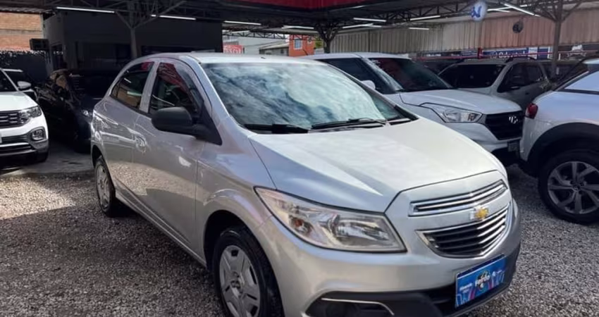 CHEVROLET ONIX 1.0MT LT 2016