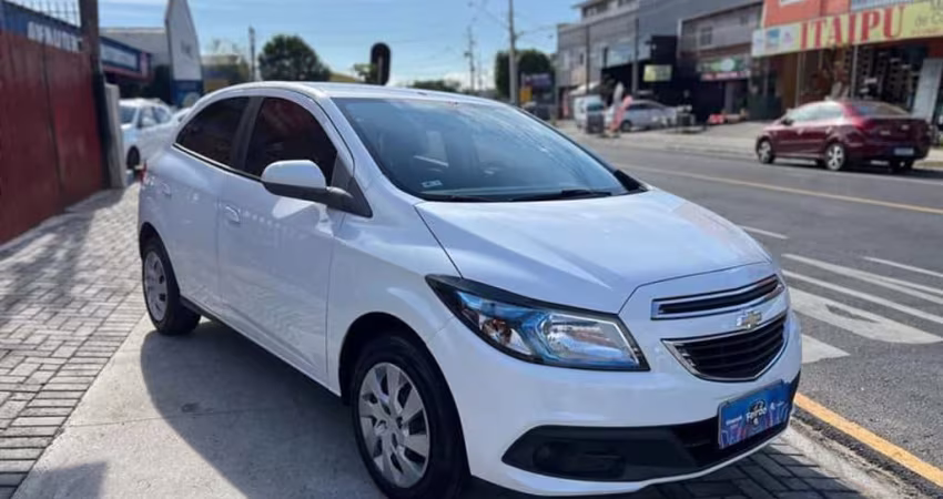 CHEVROLET ONIX 1.4MT LT 2015