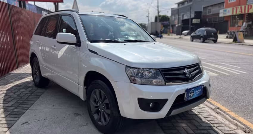 SUZUKI G.VITARA 2WD SD 2015
