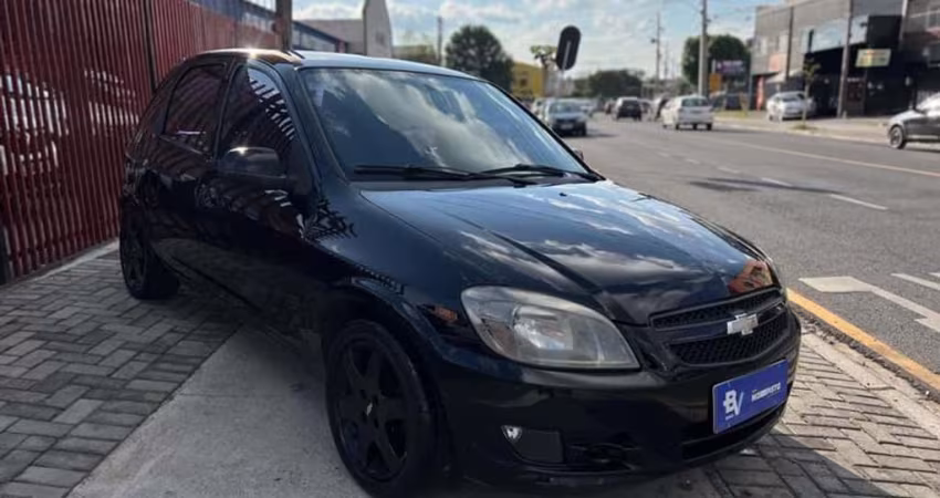 CHEVROLET CELTA 1.0L LT 2013