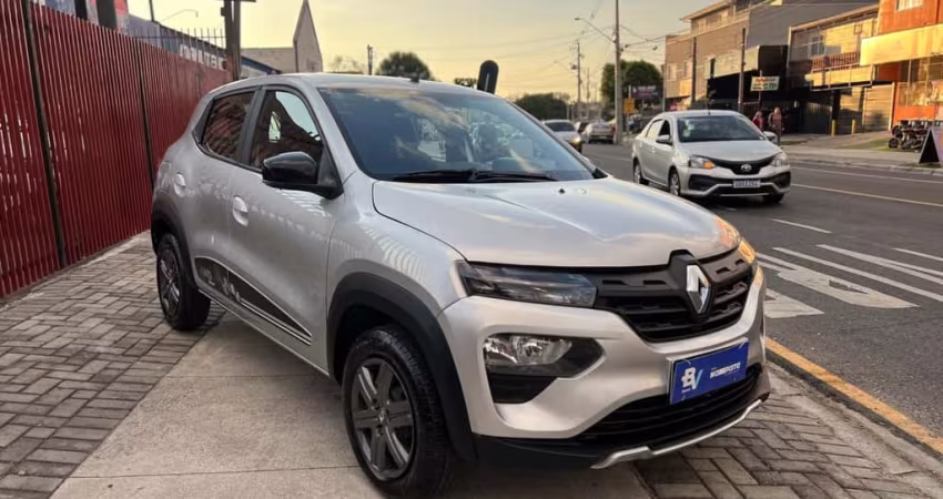 RENAULT KWID ZEN 2 2025
