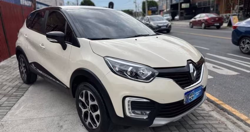 RENAULT CAPTUR INTEN 20A 2018