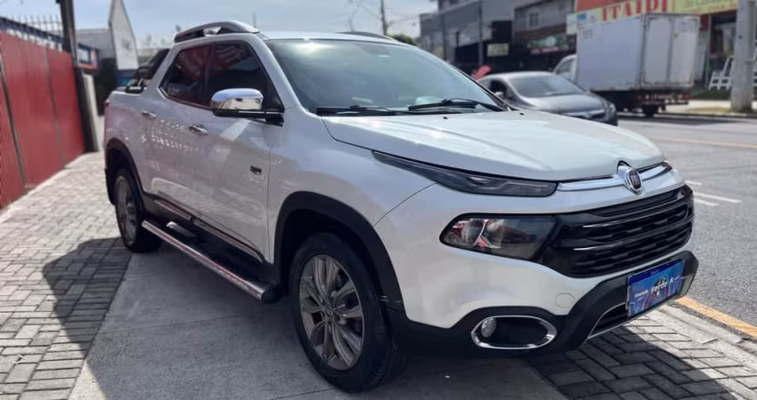 FIAT TORO RANCH AT9 D4 2021
