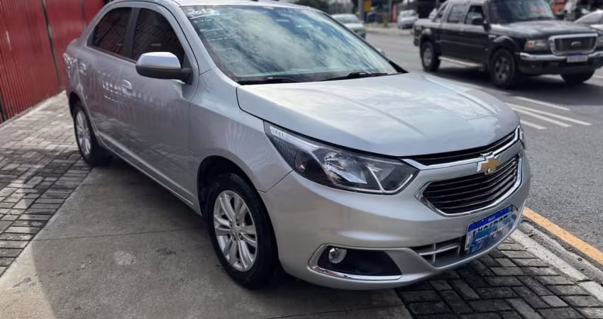 CHEVROLET COBALT 18M LTZ 2017