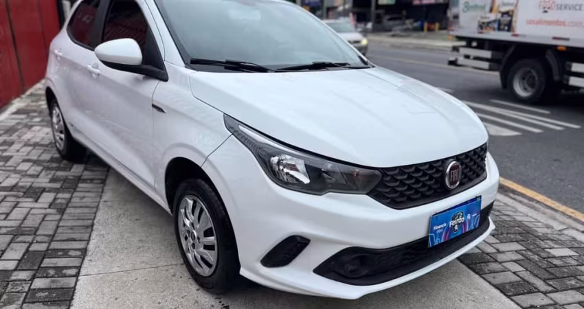FIAT ARGO DRIVE 1.0 2020