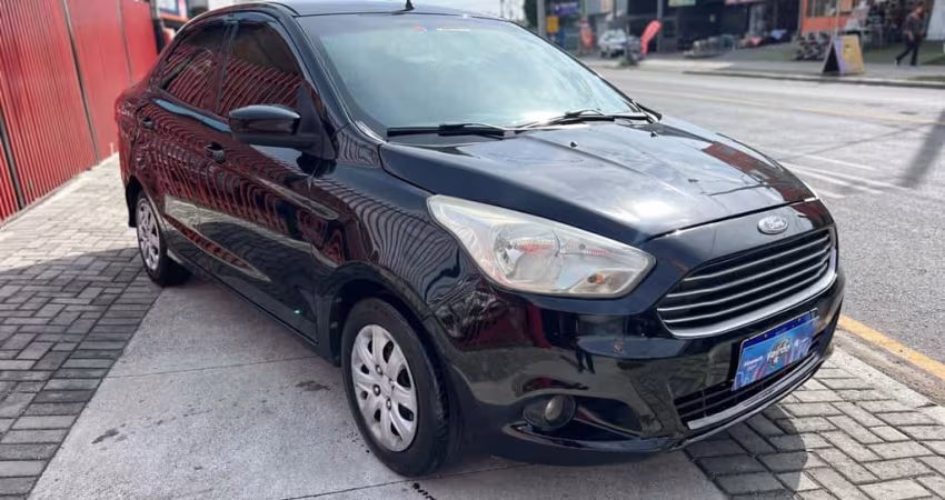 FORD KA SE 1.5 SD B 2018