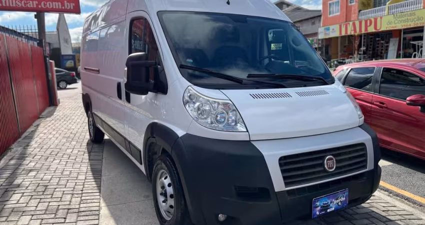 FIAT DUCATO MAXICARGO 2021