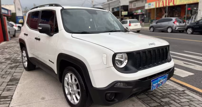 JEEP RENEGADE SPORT AT 2019