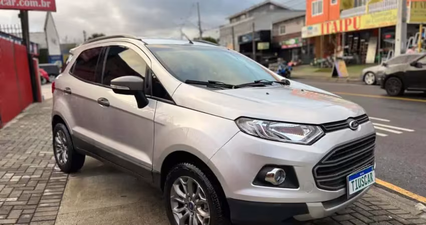 FORD ECOSPORT FSL AT1.6B 2016